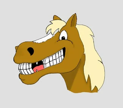 Cartoon_horse_smiling
