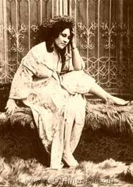 Big Nose Kate in prostitucija na Divjem zahodu 3 prenos (8)