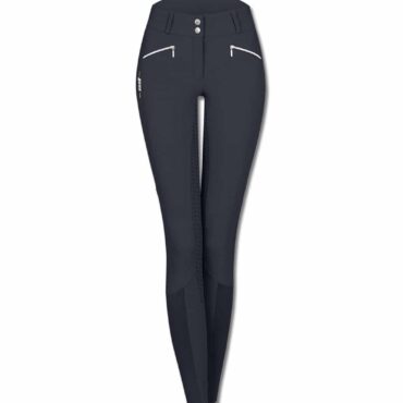ELT jahalne hlače Hella High Waisted 3
