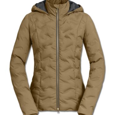 ELT Jakna Carcassonne