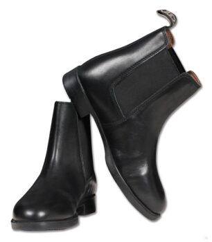 ELT Belfort jahalni čevlji 3