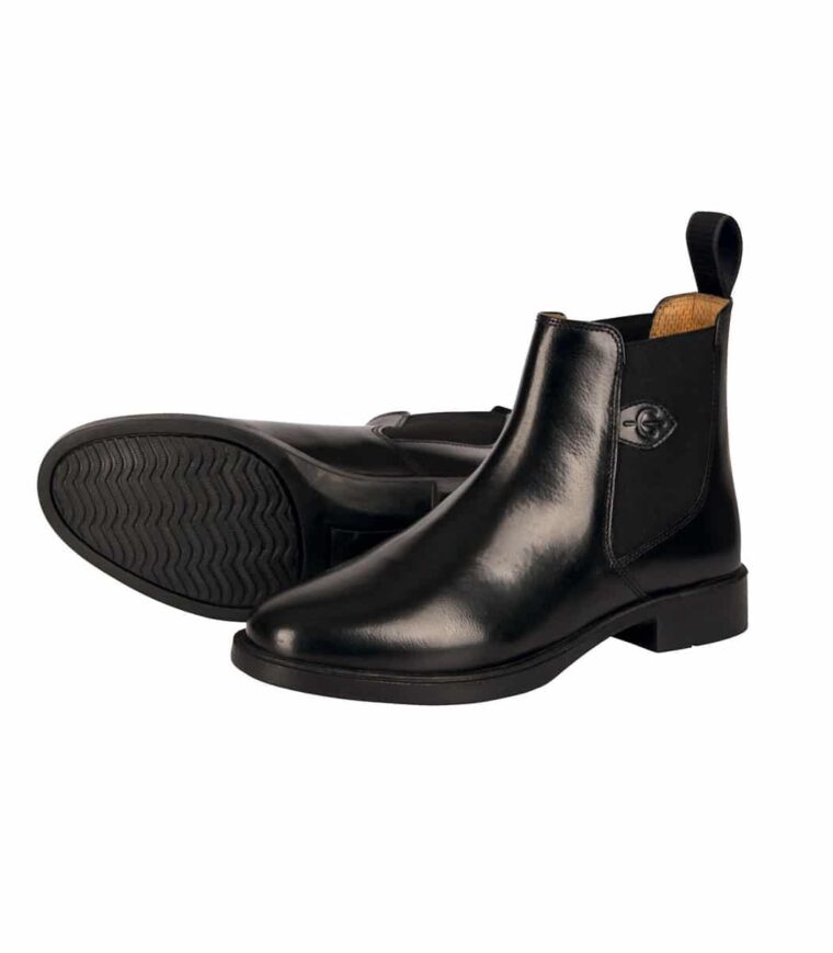 Covalliero Classic jahalni čevlji 5