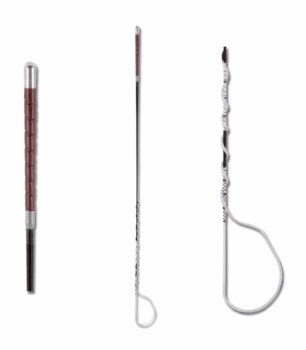 Linda Tellington-Jones bič 4