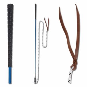 Waldhausen jahalni bič Basic 2 Waldhausen jahalni bič Basic 2