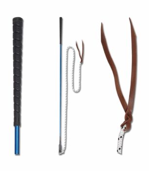 Waldhausen jahalni bič Basic 3