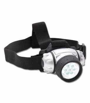 Waldhausen odsevni brezrokavnik, otroški 3