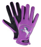 ELT  jahalne rokavice Metropolitan Unicorn, otroške 14