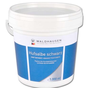 Waldhausen balzam za usnje, 2. korak, 500 ml 5