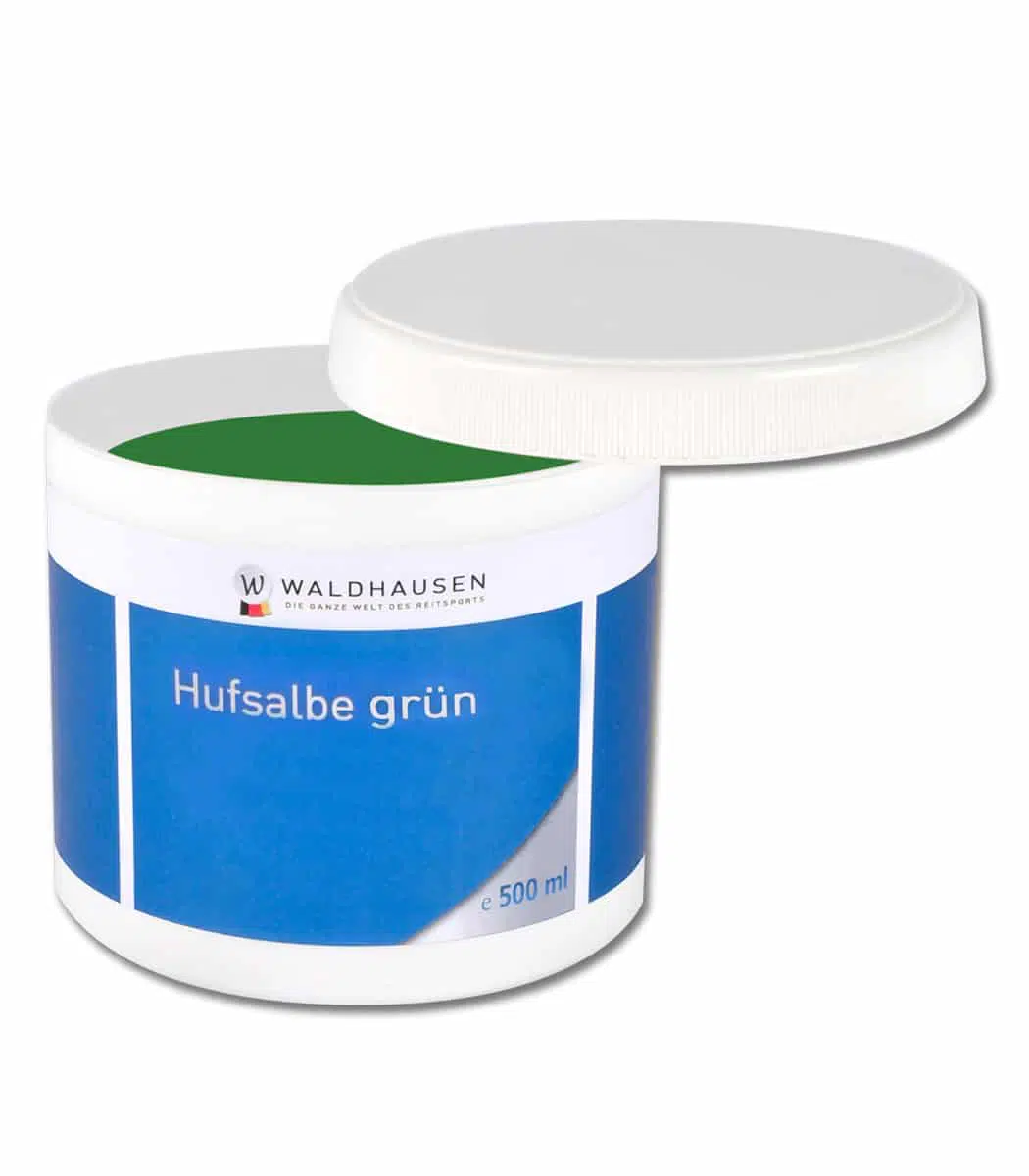 Waldhausen mast za kopita, 500 ml 3