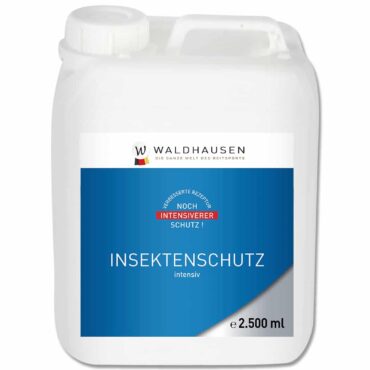 Waldhausen Intensiv repelent 2,5 l 6