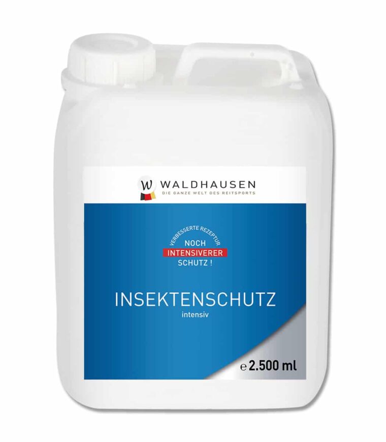 Waldhausen Intensiv repelent 2,5 l 3