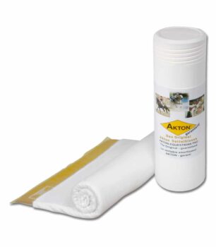 Waldhausen dvojna podbradna verižica 3