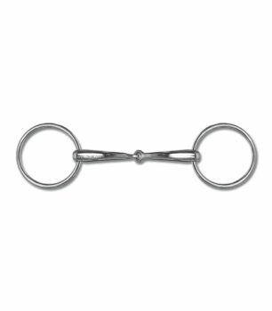 Waldhausen olivna brzda, enkrat lomljena 3