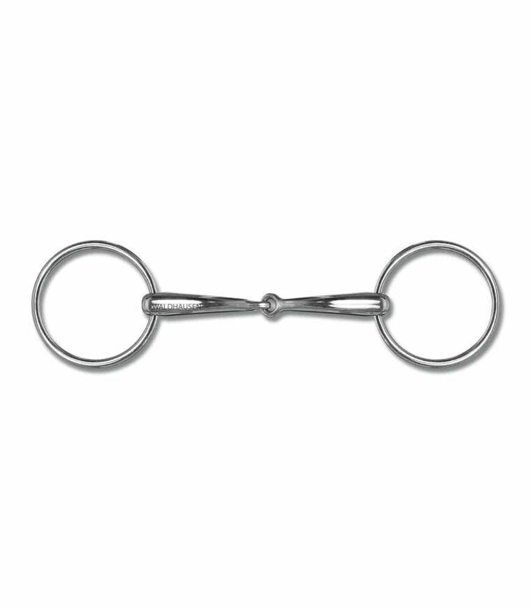 Waldhausen anatomska brzda, enkrat lomljena 4