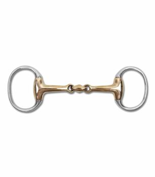 Waldhausen olivna bakrena brzda, enkrat lomljena 3