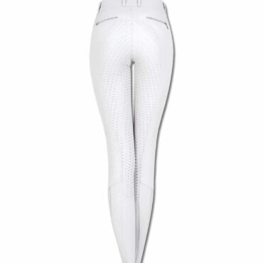 ELT tekmovalne hlače Hella High Waisted, ženske 3