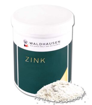 Waldhausen MSM, 1 kg 3