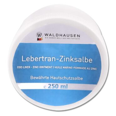 Waldhausen repelent v gelu, 500 ml 5