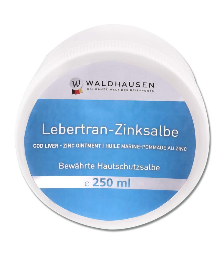 Waldhausen mazilo iz olja jeter trske in cinka, 250 g 3