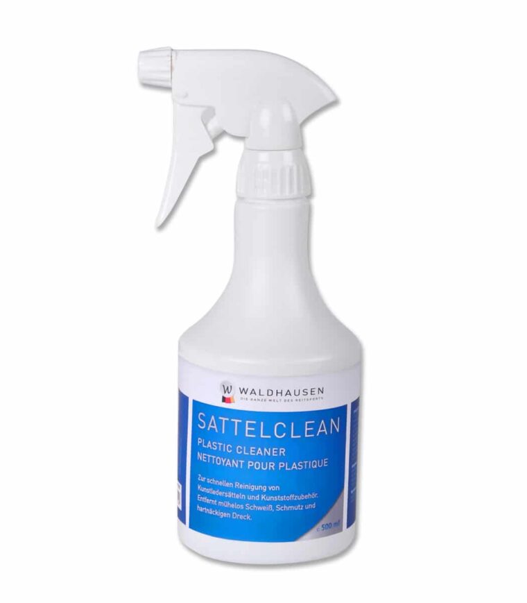 Waldhausen čistilo za usnjena in sintetična sedla, 500 ml 5