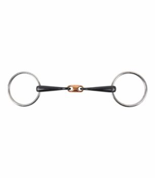 Waldhausen vzvodna snaffle brzda 3