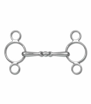 Waldhausen brzda iz bakrove zlitine, dvakrat lomljena 3