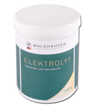Waldhausen tekoči elektroliti, 1 l 3