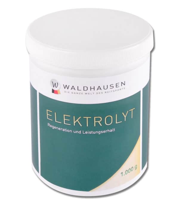 Waldhausen elektroliti v prahu, 1 kg 4