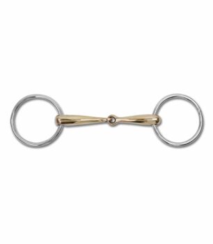 Lonžirne zvezne vajeti 3