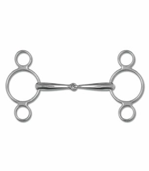 Waldhausen brzda iz bakrene zlitine, enkrat lomljena 3