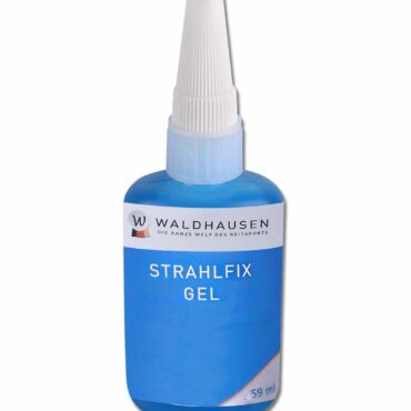 Waldhausen gel za nego žabice, 59 ml