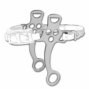 Kraki za hackamore