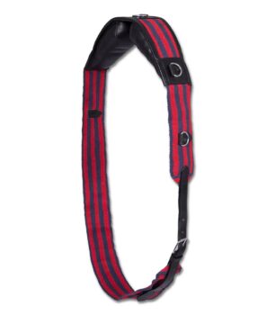 Waldhausen lonžirni pas, najlonski 3