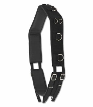 Waldhausen lonžirni pas, podložen 3