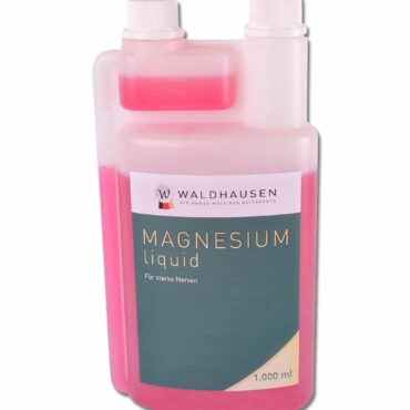 Waldhausen magnezij v tekočini, 1 l