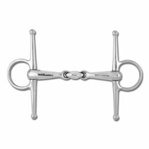 Waldhausen anatomska olivna brzda, enkrat lomljena 4 Waldhausen anatomska olivna brzda, enkrat lomljena 4
