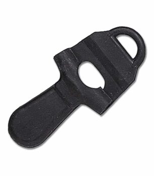 Gumijasta zaščita za podbradno verižico 3