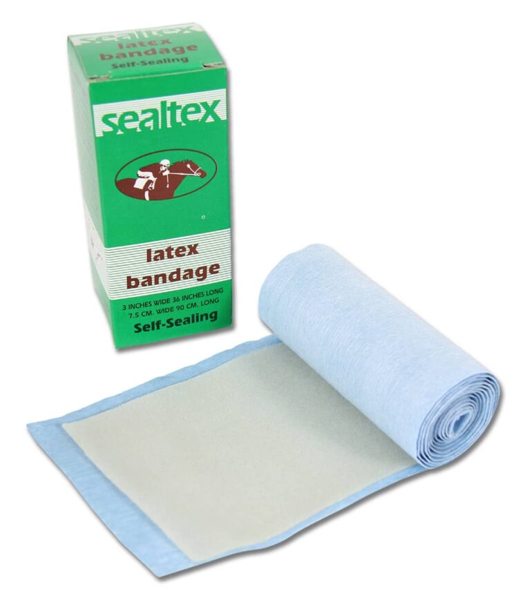 Sealtex lateks bandaža 3