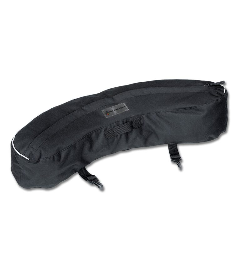 Waldhausen Sedelna torba Reflex Banana 5