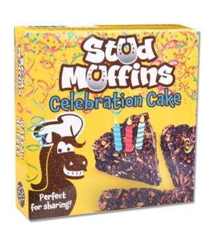 Stud Muffins priboljški, 45 kosov 3