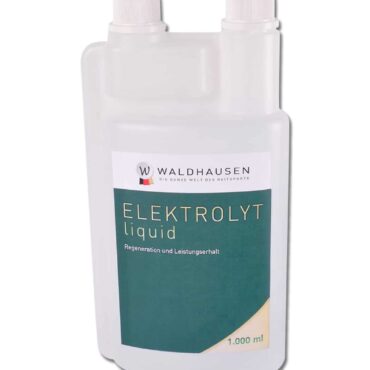 Waldhausen tekoči elektroliti, 1 l