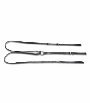 Najlonski lonžirni pas, podložen 3