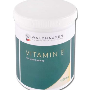 Waldhausen vitamin E, 1 kg