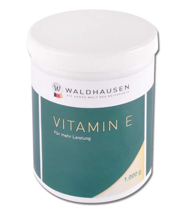 Waldhausen vitamin E, 1 kg 4
