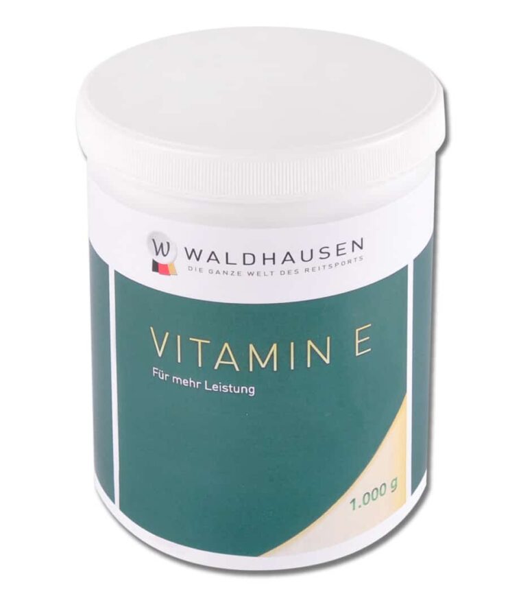 Waldhausen vitamin E, 1 kg 3