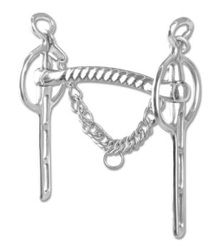 Waldhausen kandara 3