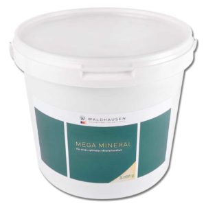 Waldhausen vitamin E, 1 kg 3 Waldhausen vitamin E, 1 kg 3