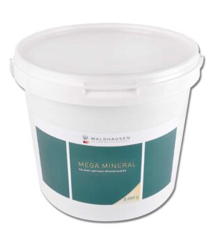 Waldhausen magnezij v tekočini, 1 l 3