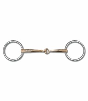 Waldhausen pelham, enkrat lomljen 3