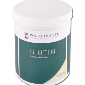 Waldhausen biotin, 1 kg